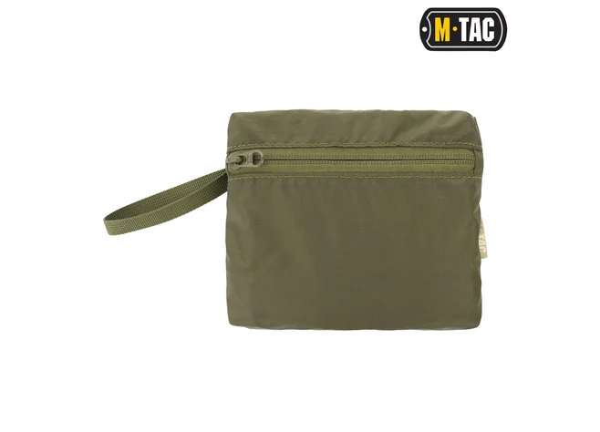 Чохол M-Tac на рюкзак Small Olive  Фото 2